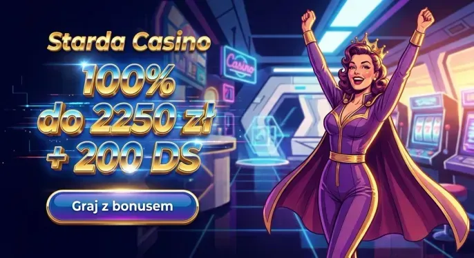 Starda Casino